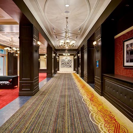 Saratoga Casino Hotel Саратога-Спрингс Экстерьер фото