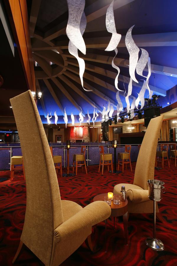 Saratoga Casino Hotel Саратога-Спрингс Экстерьер фото