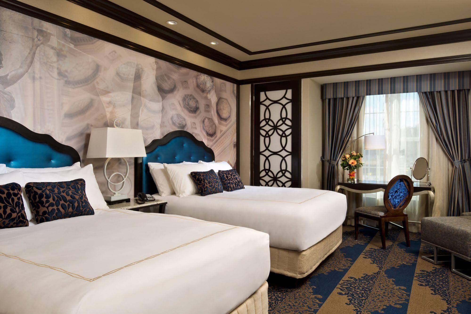Saratoga Casino Hotel Саратога-Спрингс Экстерьер фото