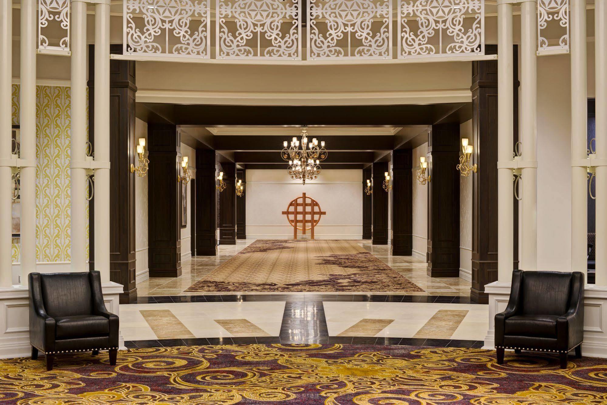 Saratoga Casino Hotel Саратога-Спрингс Экстерьер фото