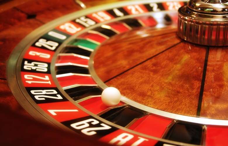 Saratoga Casino Hotel Саратога-Спрингс Удобства фото